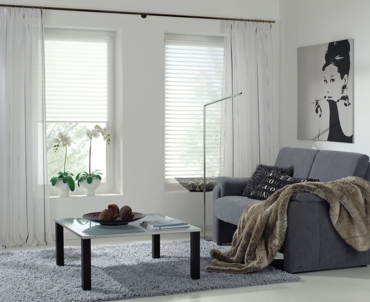 GARDINIA Gardinenstange "Chicago" Ø 20 mm Fixmaß Serie Einzelprogramm Chica günstig online kaufen