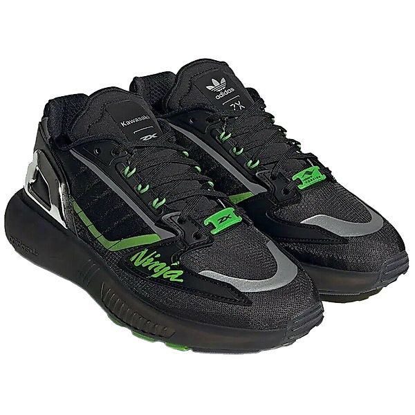 adidas Sportswear adidas ZX Boost Kawasaki günstig online kaufen