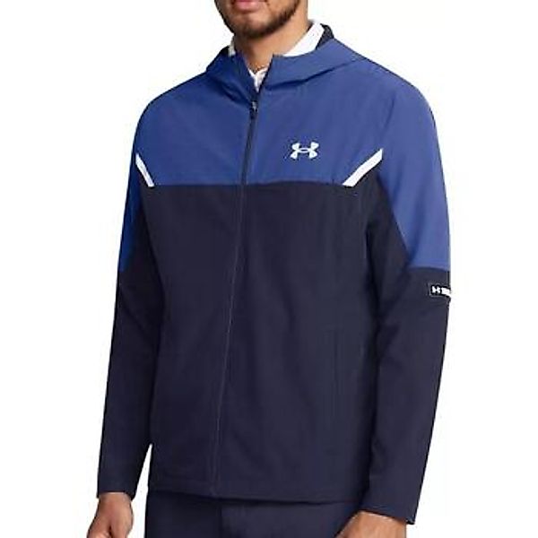 Under Armour  Trainingsjacken 1389255-410 günstig online kaufen