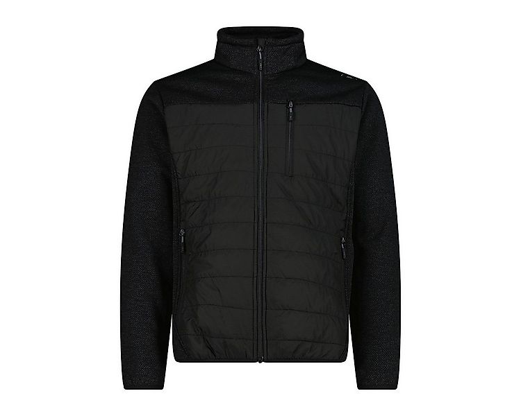 CMP Fleecejacke CMP Herren Fleecejacke Man Jacket Hybrid 35H1747 günstig online kaufen