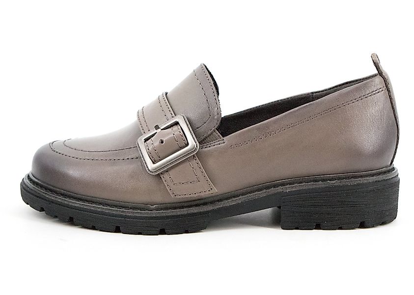 Jana Jana Damen Slipper Nappa light günstig online kaufen