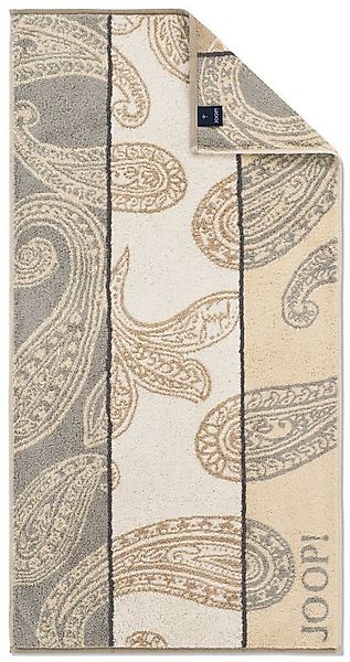 JOOP! Handtücher Contour Paisley 1714, 100% Baumwolle (1-St) günstig online kaufen