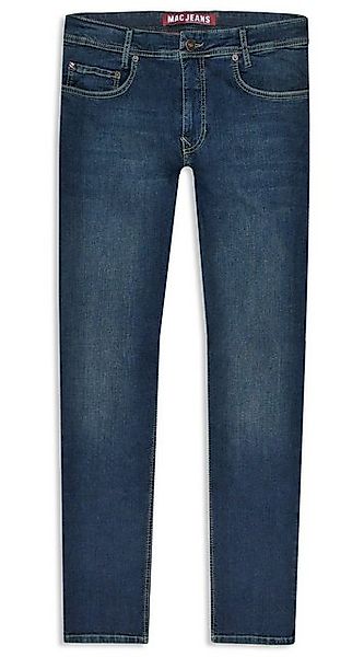 MAC 5-Pocket-Jeans Arne Summer Denim Light Weight Stretch günstig online kaufen