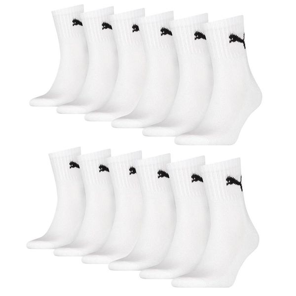 PUMA Socken 12 Paar Puma Short günstig online kaufen