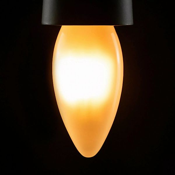 SEGULA LED-Leuchtmittel Vintage Line, E14, 1 günstig online kaufen