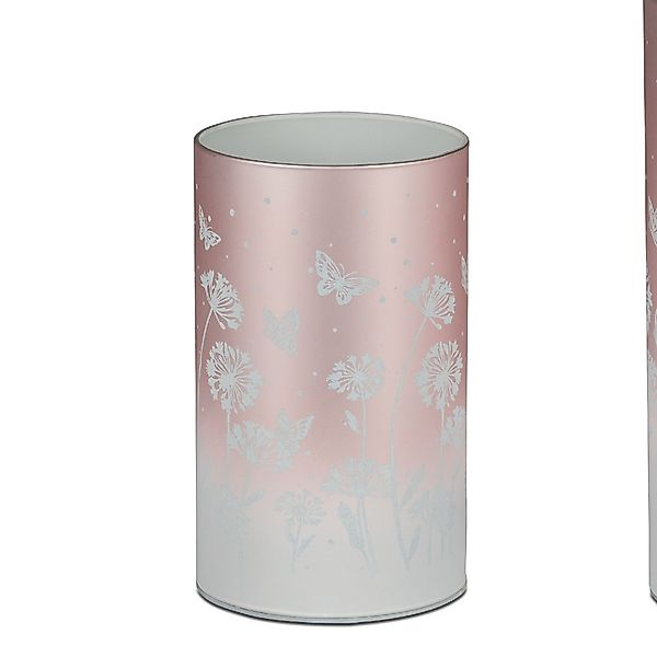 formano Nachttischlampe Blumenwiese, mit Timerfunktion günstig online kaufen