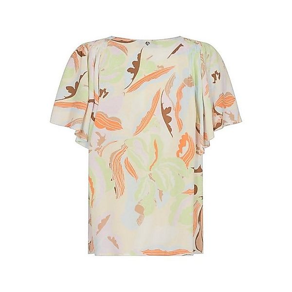 Mos Mosh Langarmbluse Langarmbluse ’für Damen in unifarben’ (1-tlg) günstig online kaufen