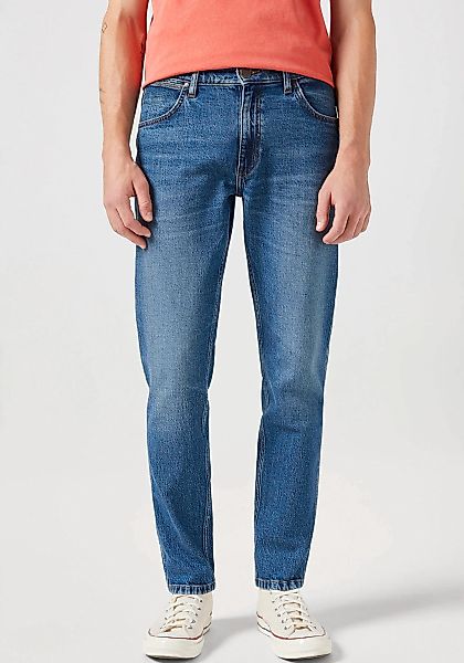 Wrangler 5-Pocket-Jeans "River FREE TO STRETCH", Regular fit günstig online kaufen