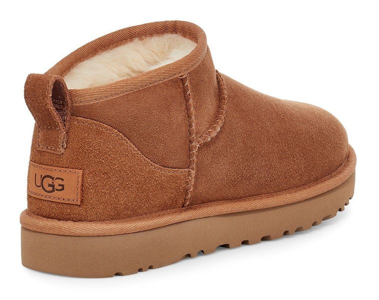 UGG Classic Ultra Mini Schlupfboots Ankleboots, günstig online kaufen