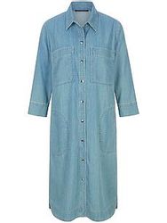 Jeanskleid 3/4-Arm Betty Barclay denim günstig online kaufen