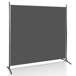 Clanmacy Paravent Paravent Umkleide Balkon Raumteiler günstig online kaufen