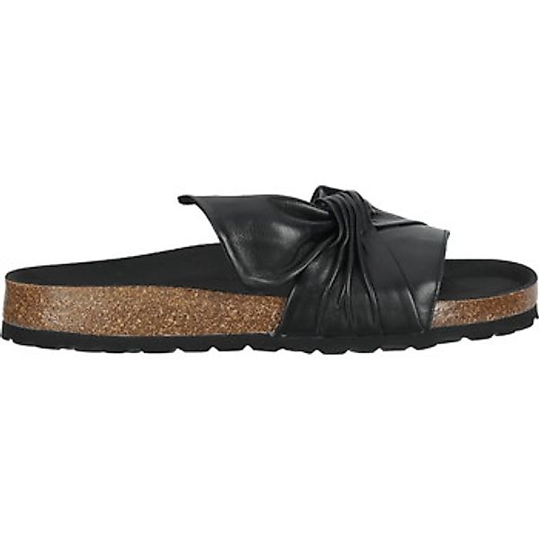 Bullboxer Pantolette "Bullboxer Pantoletten Leder" günstig online kaufen