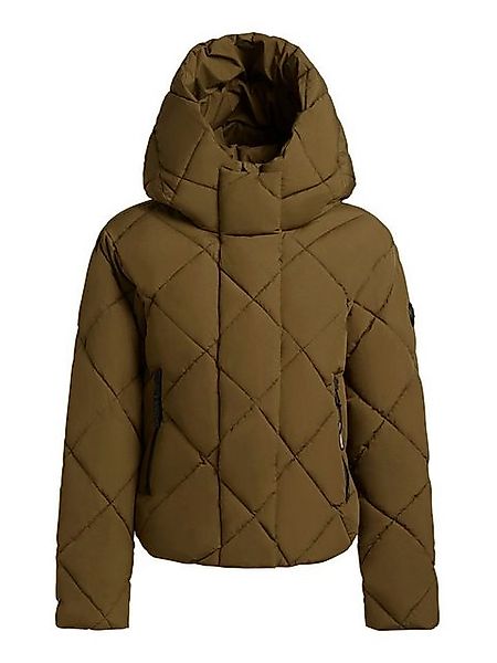 khujo Sommerjacke - kurze Steppjacke - trendige Damenjacke  - KIMBA günstig online kaufen