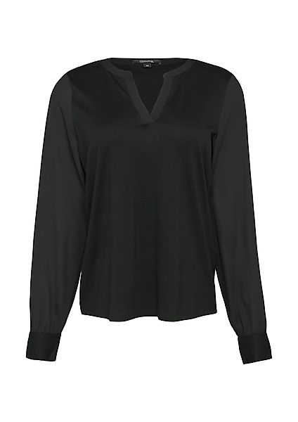 Comma T-Shirt günstig online kaufen