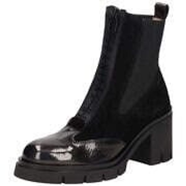 Hispanitas Stiefelette Damen schwarz günstig online kaufen