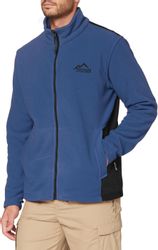 normani Fleecejacke Herren Fleecejacke Ivalo Strickjacke günstig online kaufen