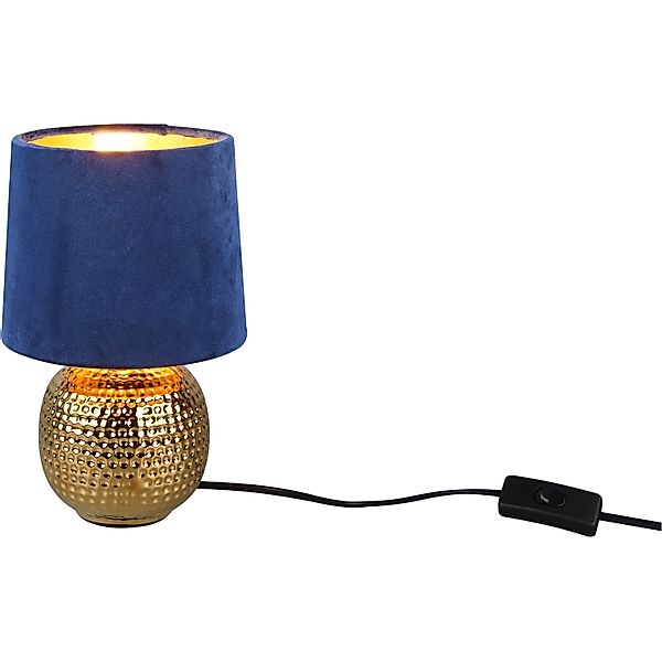 TRIO Leuchten Tischlampe »Sophia« günstig online kaufen