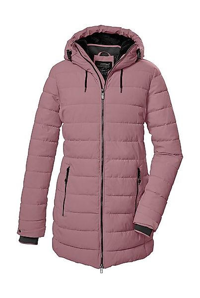 Killtec Steppmantel KOW 55 WMN QLTD PRK Wasserabweisender, winddichter Dame günstig online kaufen