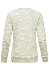 REPUBLIX Sweatshirt Damen Kapuzenpullover Sweatjacke Pullover günstig online kaufen