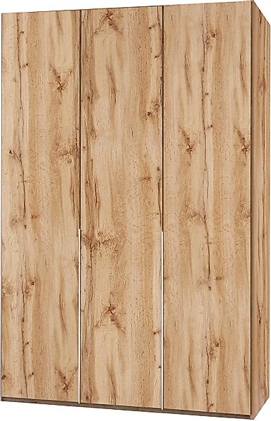 Wimex Kleiderschrank "New York", mit Spiegeltür günstig online kaufen