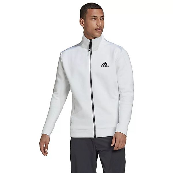 Adidas Zne Sweatshirt XL White günstig online kaufen