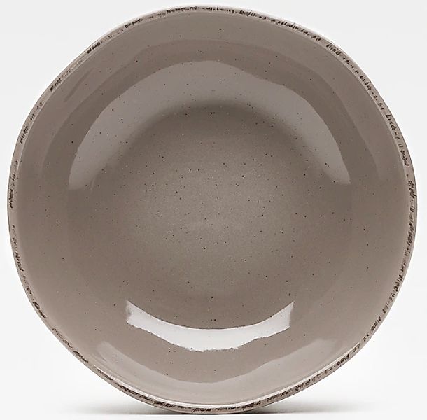 van Well Pastateller »Urban, tiefer Teller 19 cm, 6 Stück«, (Set, 6 St.), s günstig online kaufen