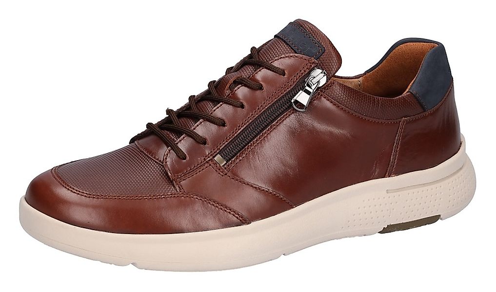 Waldläufer Sneaker "Heiko" in Schuhweite H (= sehr weit), Freizeitschuh, Ha günstig online kaufen