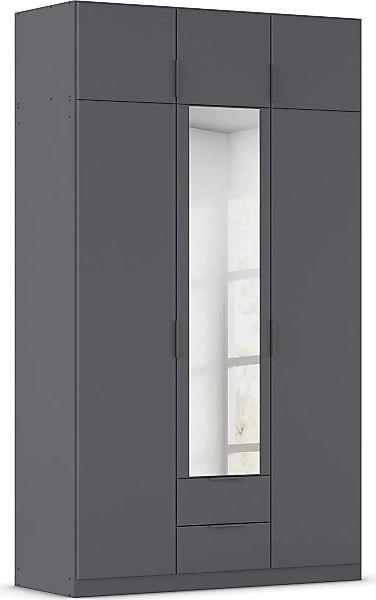 rauch Kleiderschrank "Drehtürenschrank Schrank Garderobe Ankleide Schlafzim günstig online kaufen