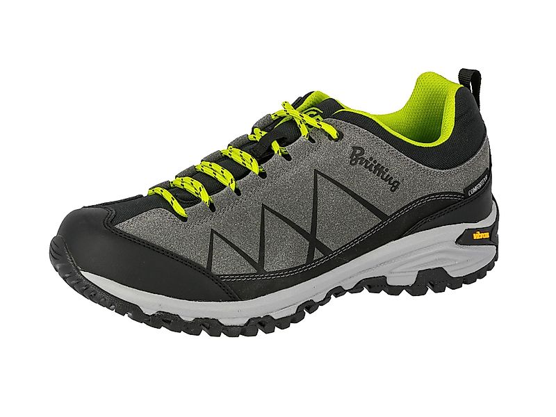BRÜTTING Trekkingschuh Kansas Outdoorschuh günstig online kaufen