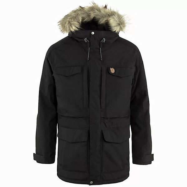 Fjällräven 3-in-1-Funktionsjacke Winterjacke Nuuk Parka günstig online kaufen