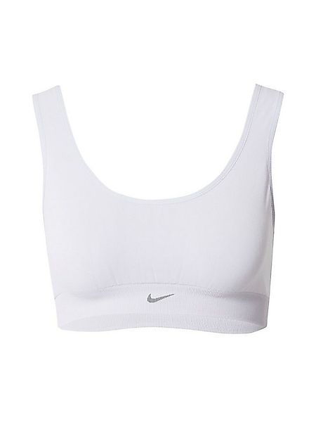 Nike Sport-BH (1-tlg) Plain/ohne Details günstig online kaufen