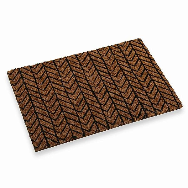 Fußmatte Versa Eris Pop Kokosnuss Faser (40 X 2 X 60 Cm) günstig online kaufen