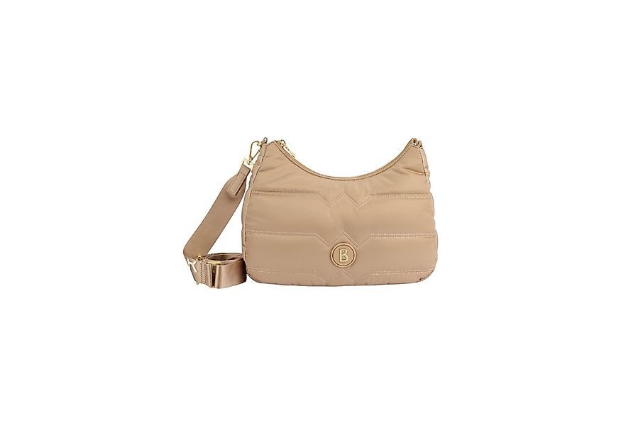 BOGNER Schultertasche Bogner - Damen Schultertasche Wallis Tessuto Odette günstig online kaufen