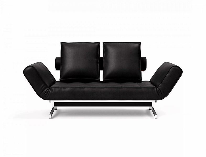 INNOVATION LIVING ™ 3-Sitzer "Ghia Schlafsofa", eine große Liegefläche mit günstig online kaufen