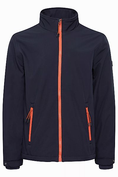 FQ1924 Softshelljacke "Softshelljacke FQJanox", ohne Kapuze günstig online kaufen