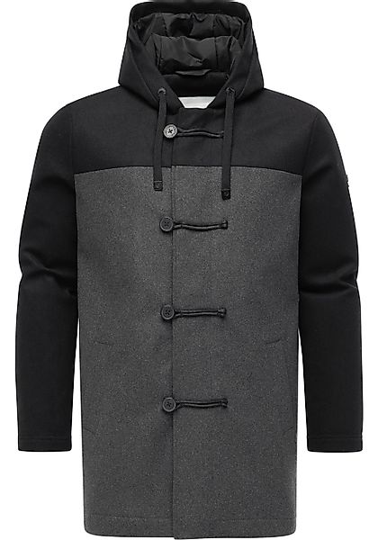 Ragwear Dufflecoat Dorvan YOUMODO Funktionaler Herren günstig online kaufen