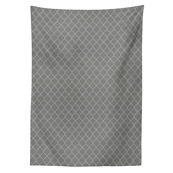 Abakuhaus Tischdecke Farbfest Waschbar Für den günstig online kaufen
