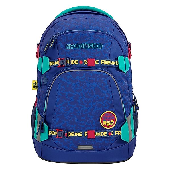 coocazoo Schulrucksack MATE, 30 Liter (1-tlg) günstig online kaufen