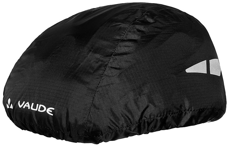 VAUDE Unterhelmmütze HELMET RAINCOVER (1-St) aus Polyester, für Erwachsene, günstig online kaufen