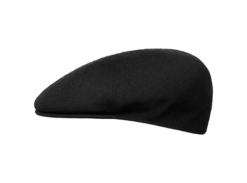 Kangol Flat Cap (1-St) Schiebermütze mit Schirm günstig online kaufen