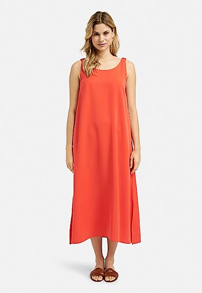 Smith & Soul Sommerkleid mit Seitenschlitze günstig online kaufen
