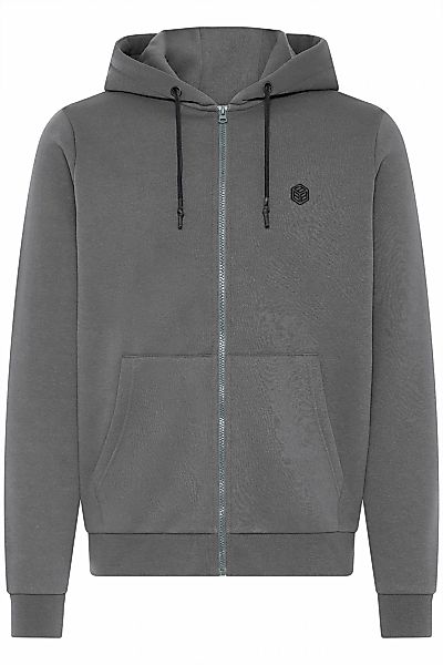 Blend Kapuzensweatjacke "Kapuzenfleecejacke BHTolle" günstig online kaufen