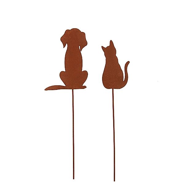 UNUS GARDEN Gartenstecker (2-St) günstig online kaufen