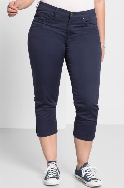 Sheego Shorts 7/8-Hose günstig online kaufen
