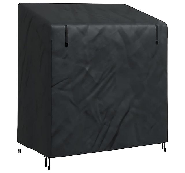 vidaXL Gartenmöbel-Schutzhülle Hollywoodschaukel-Abdeckung 155 x 95 x 165 c günstig online kaufen