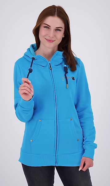 DEPROC Active Kapuzensweatjacke VERNON CS NEW günstig online kaufen
