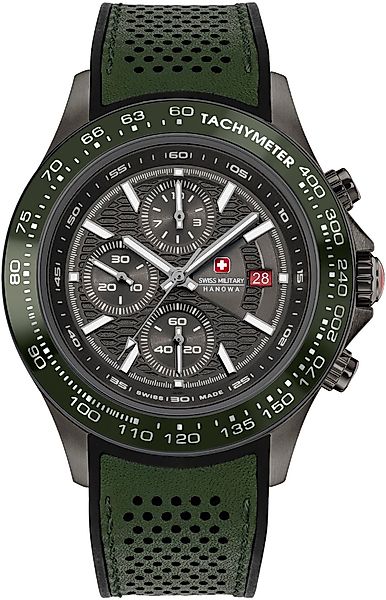 Swiss Military Hanowa Chronograph WATCHMAN SMWGO0003441, günstig online kaufen