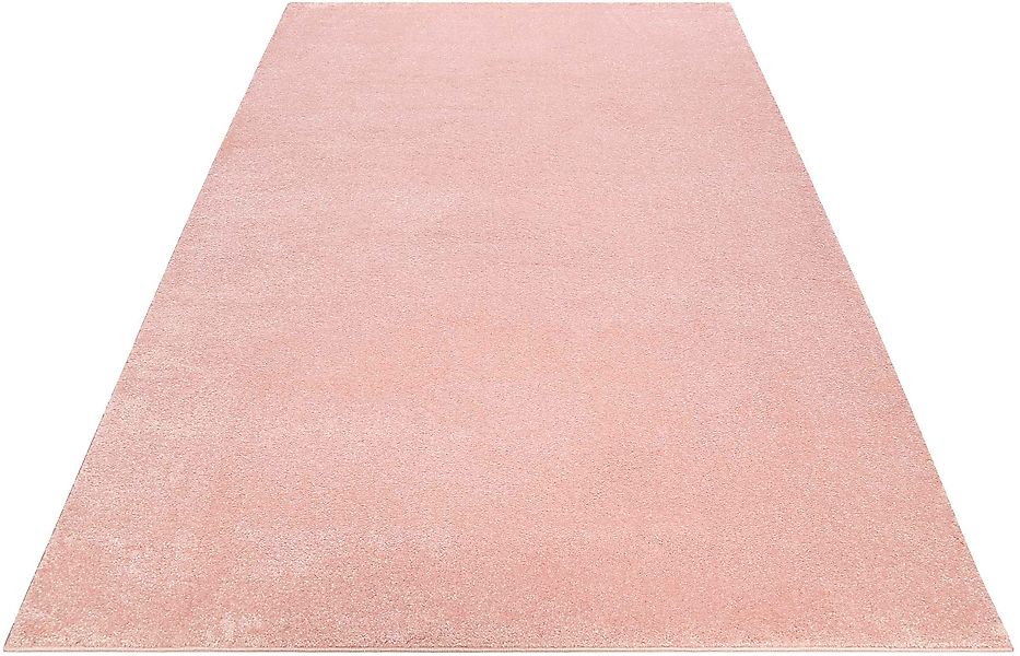 Esprit Teppich »Campus ESP-0035«, rechteckig, 17 mm Höhe, sehr flauschiger, günstig online kaufen