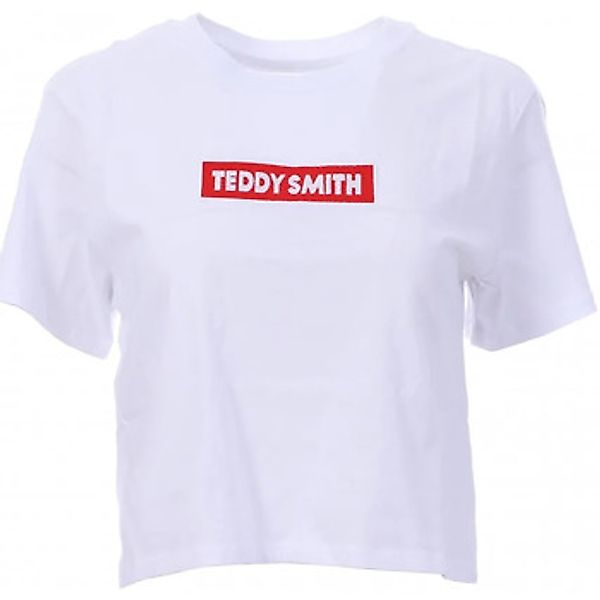 Teddy Smith  T-Shirts & Poloshirts 31014357D günstig online kaufen
