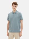 Tom Tailor Herren Poloshirt BASIC CONTRAST günstig online kaufen